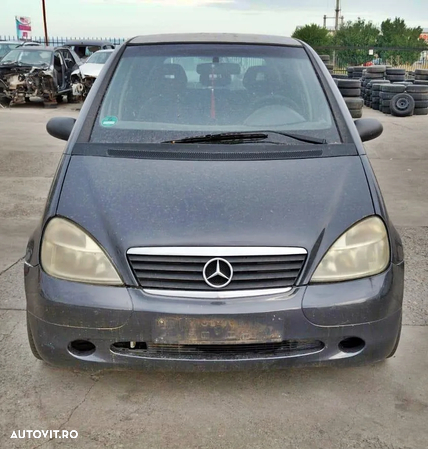 Dezmembram Mercedes-Benz A Class - 1