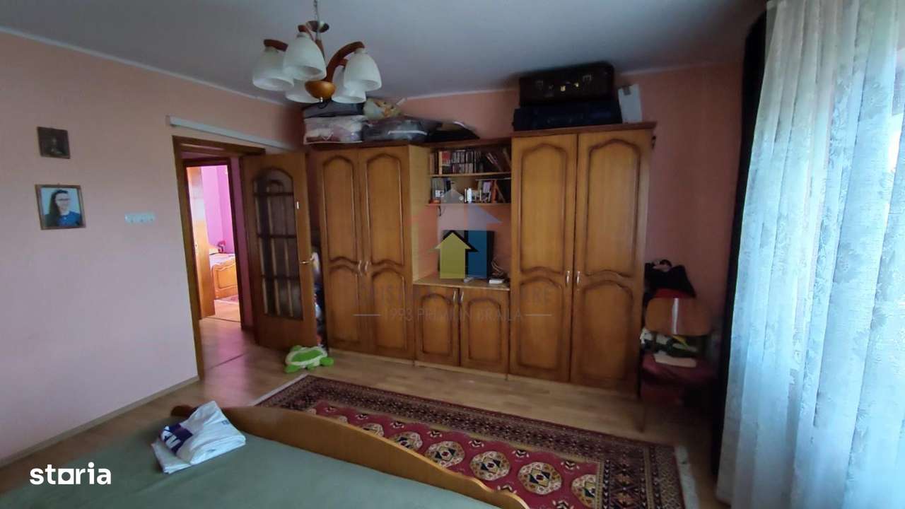 Vila P+1+Pod, teren 270 mp, Mobilata si Utilata, Chiscani - Imagine principală: 4/17