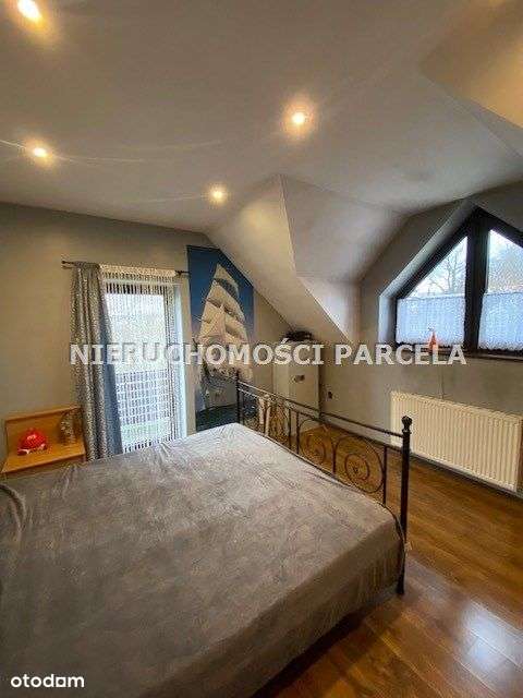 Nowa Cena ! Dom wolnostojący z 2016 r.-10