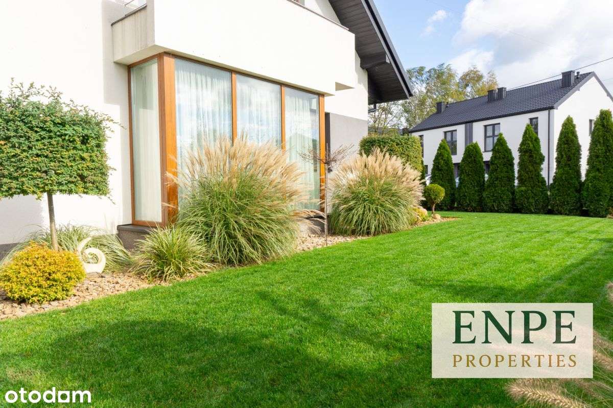 Dom 150 mkw | ogród | gmina Wieliczka-18