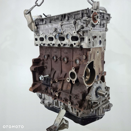 RH02 Silnik 2.0 HDI Citroen JUMPY Peugeot EXPERT - 4