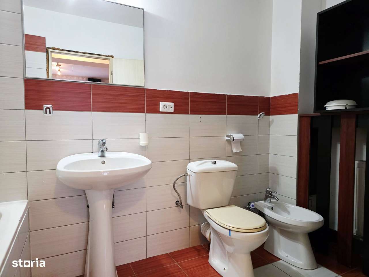 De vânzare apartament premium în Cartierul Grigorescu-3