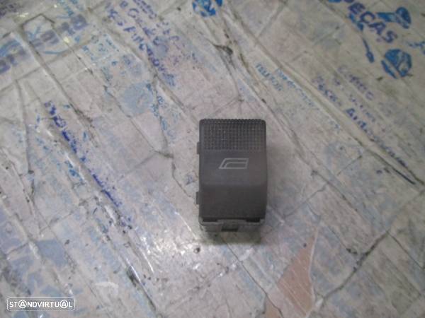 Interruptor 4D095985501C AUDI A4 1999 VIDRO FRENTE Esq - 1