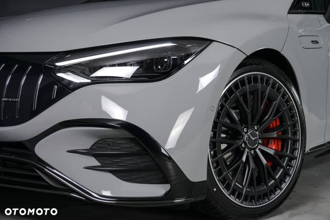 Mercedes-Benz EQE AMG 43 4-Matic - 15