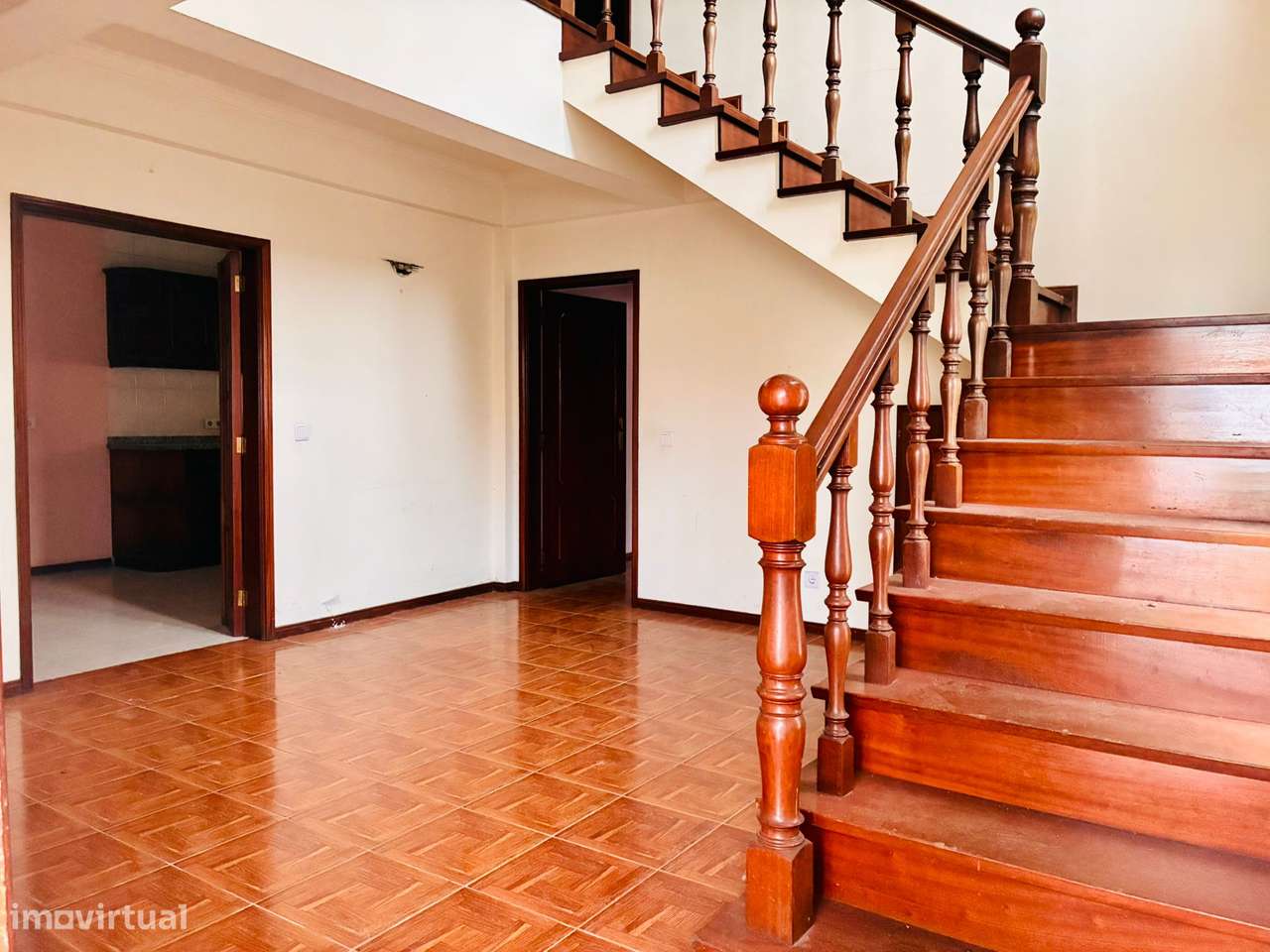 Moradia T4 com amplo pátio e garagem em Aveiro - Grande imagem: 3/25