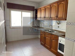 Apartamento T2 em Salvaterra de Magos