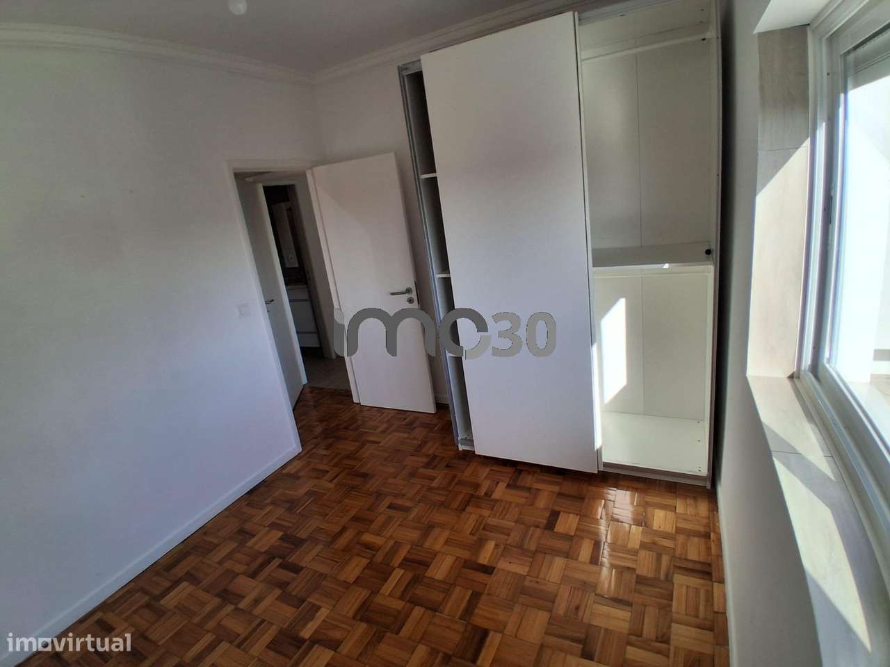 Andar Moradia T3 Renovado S.Cosme - Gondomar-10