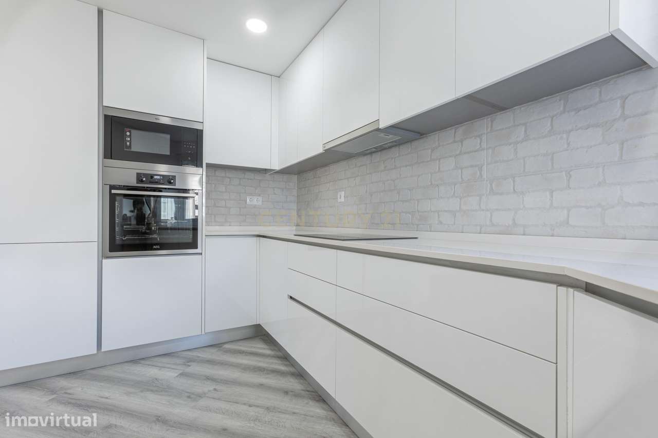 Apartamento  T3 nos Olivais, Lisboa - Grande imagem: 3/9
