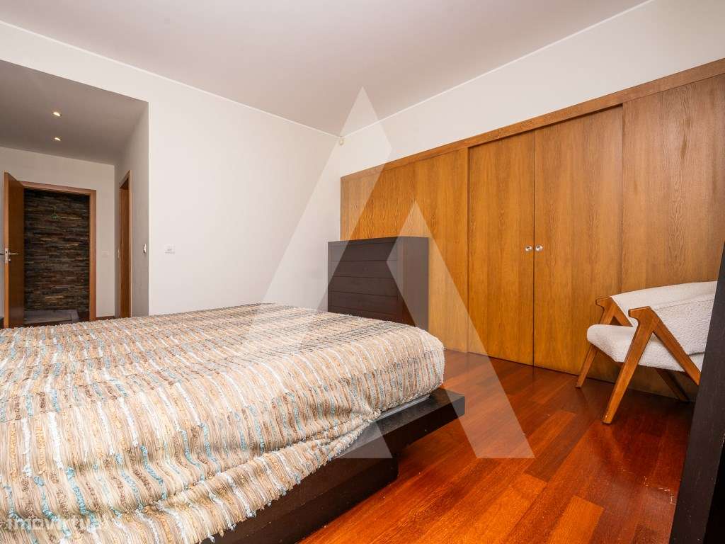 Moradia T3 com Piscina no Centro de Avanca - Aveiro - Arquitetura C...-52