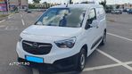 Opel Combo - 1