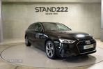 Audi A4 Avant 35 TDI Advanced S tronic - 4