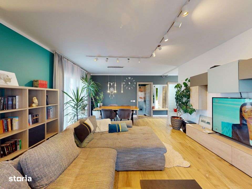 Casa Individuala - Remetea Mare (Bucovat) - 0% COMISION-7