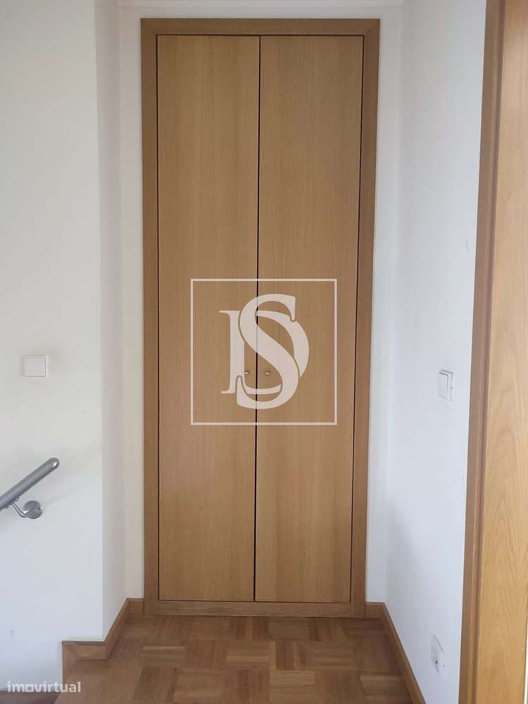 APARTAMENTO EM AVES-9