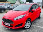 Ford Fiesta - 3