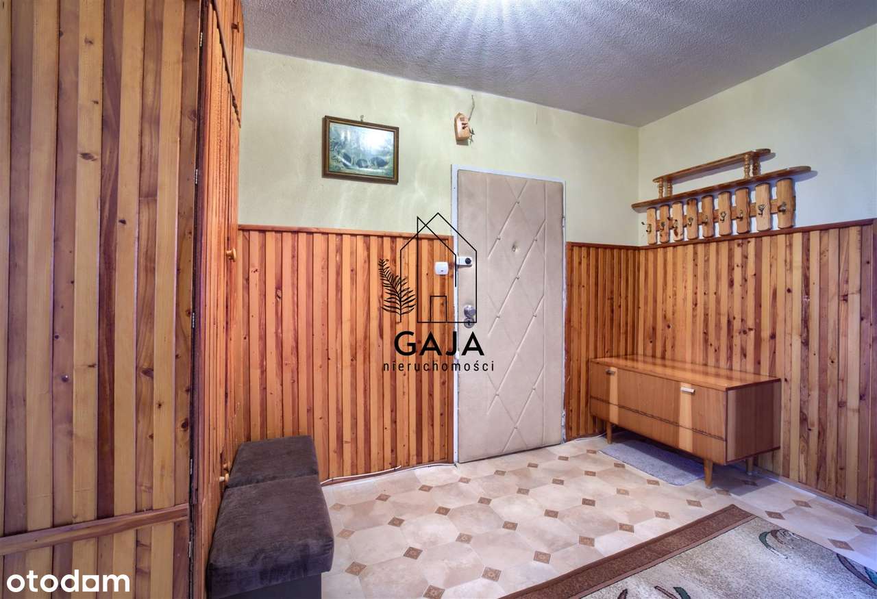 Przestronne M4 na Północy duży balkon-10