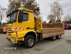 Mercedes-Benz Arocs 2648 6x4 - 9