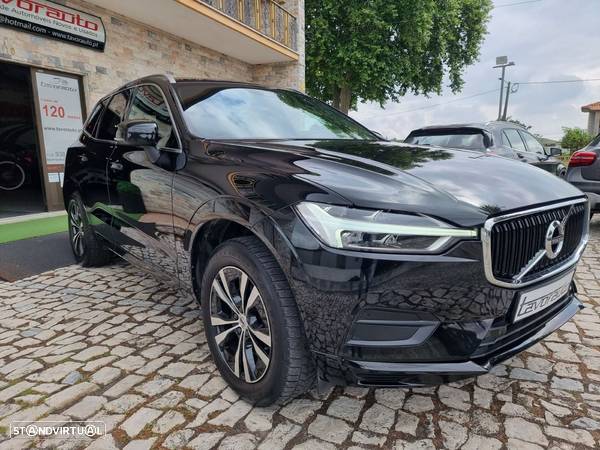 Volvo XC 60 2.0 D4 Momentum - 2