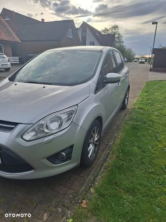 Ford C-MAX 1.6 TDCi Start-Stop-System SYNC Edition - 1