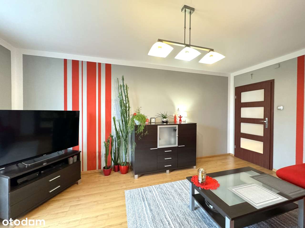 Mieszkanie z pięknym widokiem, zielone osiedle Ustronie IV-4