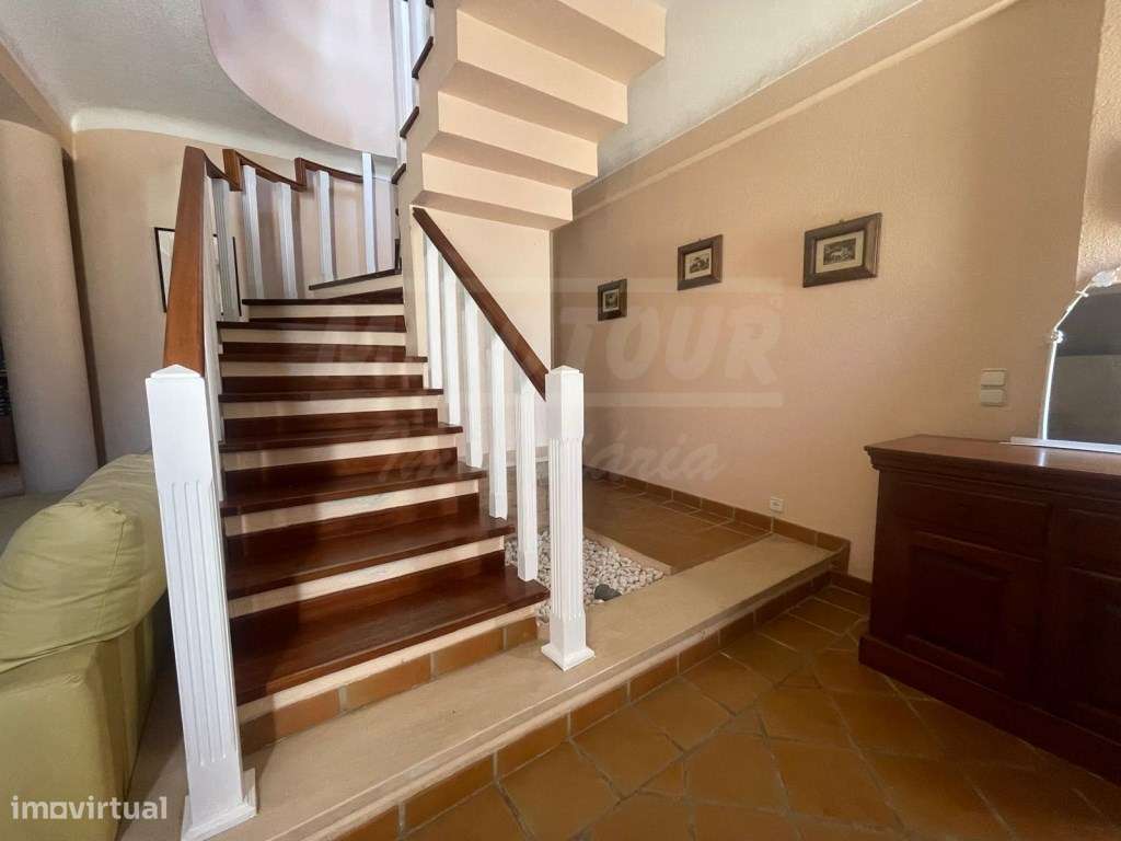 FANTÁSTICA MORADIA EM SANTIAGO DO CACÉM-12