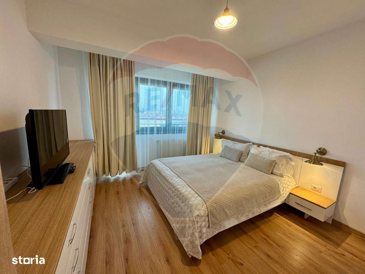 Apartament cu 2 camere de inchiriat- Ultracentral- TOPAZ RESIDENCE - Imagine principală: 5/20