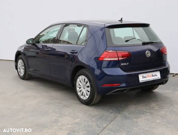 Volkswagen Golf 1.0 TSI Trendline - 4