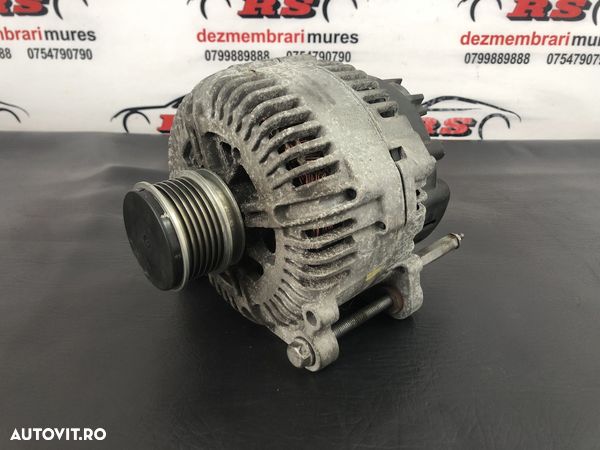 Alternator VW Passat B6 2.0 TDI BMR - 1