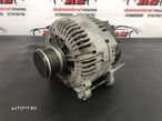 Alternator VW Passat B6 2.0 TDI BMR - 1