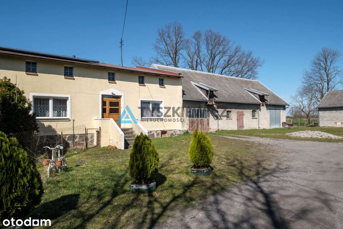 Gospodarstwo Rolne - Kałdowo Wieś - Pełny obrazek: 3/20