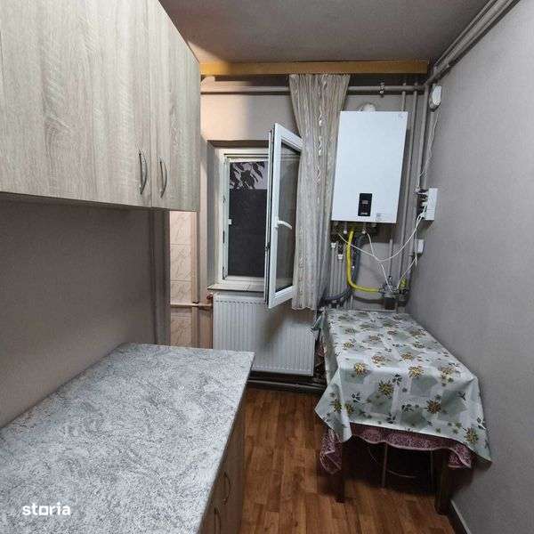 Inchiriez apartament cu 1 camera in zona Steaua - Imagine principală: 4/7