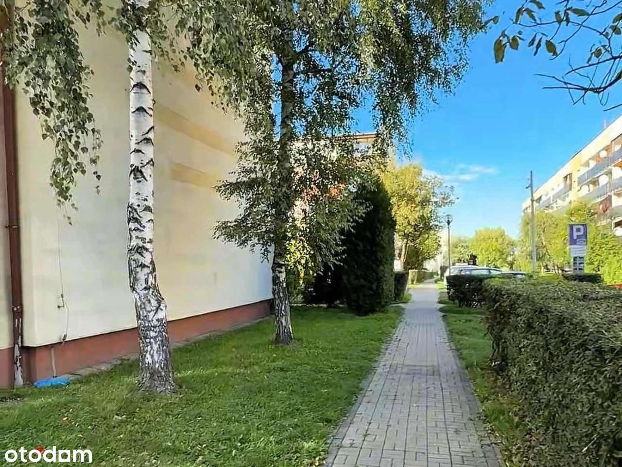 Mieszkanie, 48 mkw, 3 pokoje, do remontu, Bielsko-Biała-Wapienica.-6