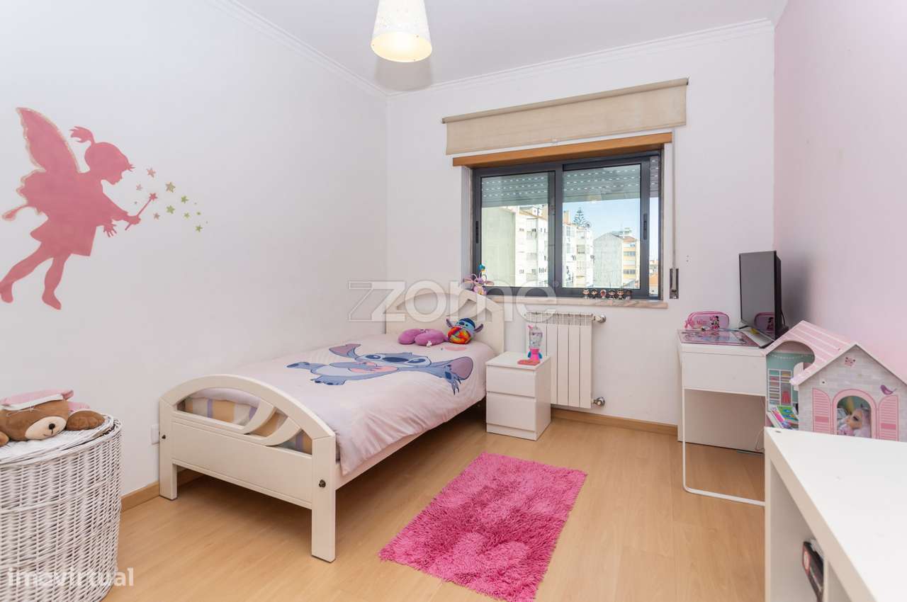 Apartamento T3, com Garagem, 114m2, no Seixal - 322.500,00€-16