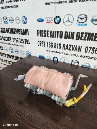 Airbag Pasager Mazda CX-5 CX5 An 2013-2014-2015-2016-2017 - Dezmembrez Mazda CX5 *Garantie* - Dezmembrari Arad - 2