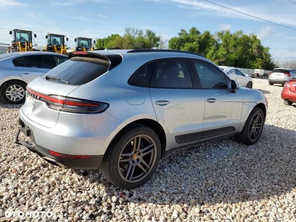 Porsche Macan PDK - 4