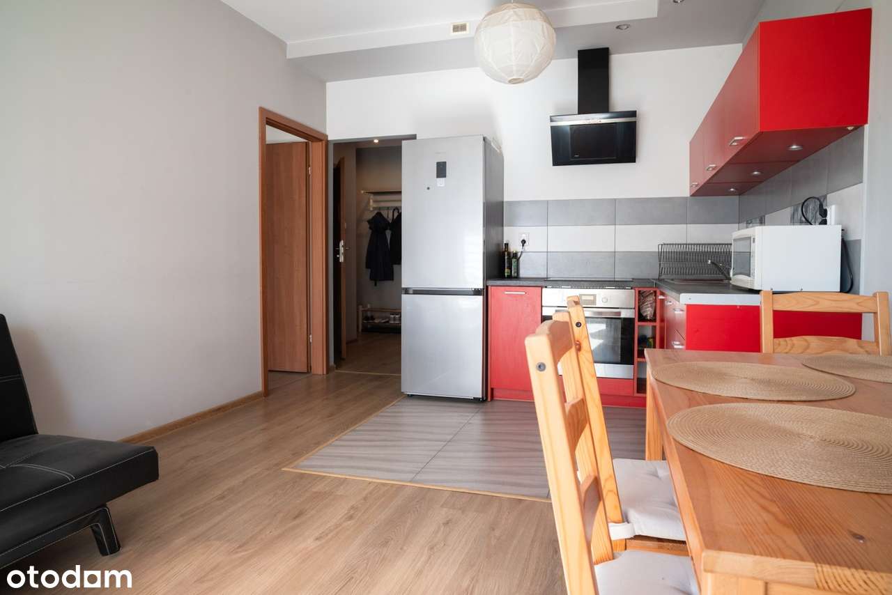 Gotowiec inwestycyjny * 4 pok. * Etiuda* Łódź, Rewolucji 1905 r. - Pełny obrazek: 2/10