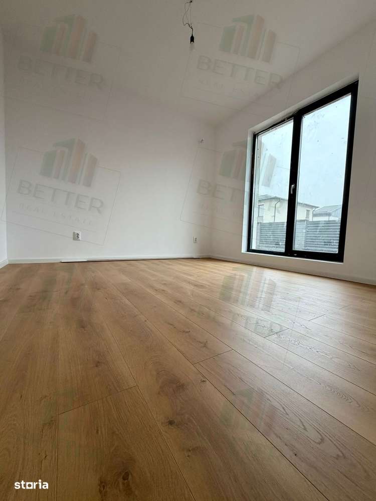 Casă parter - Teren 410 - Comuna Berceni - 4 Camere - Imagine principală: 4/19