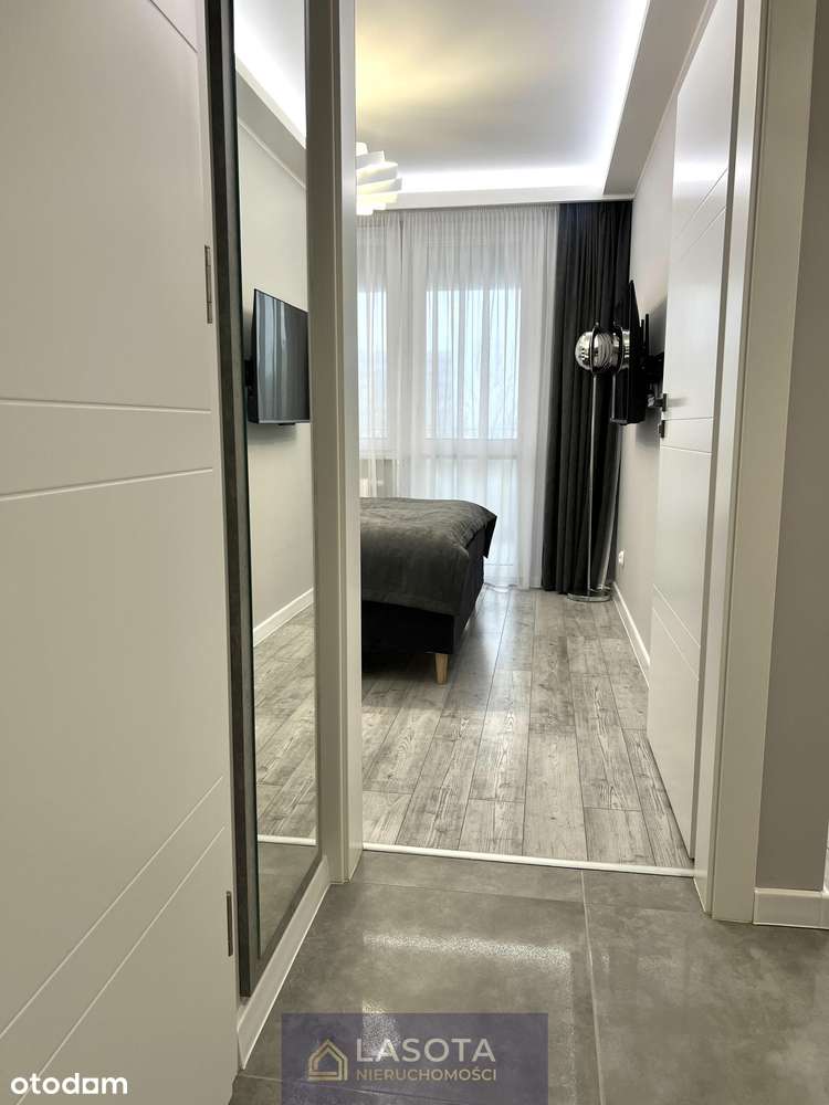 W Centrum MIASTA |2 pok.| Balkon| kom.lok|-9