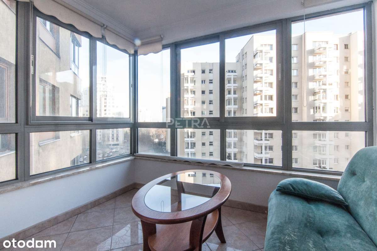 Blisko CH Arkadia i metra Dworzec Gdański-2