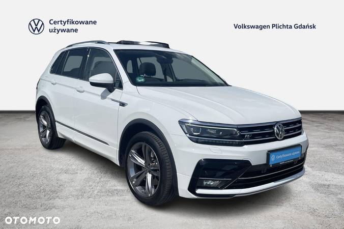 Volkswagen Tiguan - 7