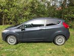 Ford Fiesta 1.6 TDCi DPF Platinium X - 3