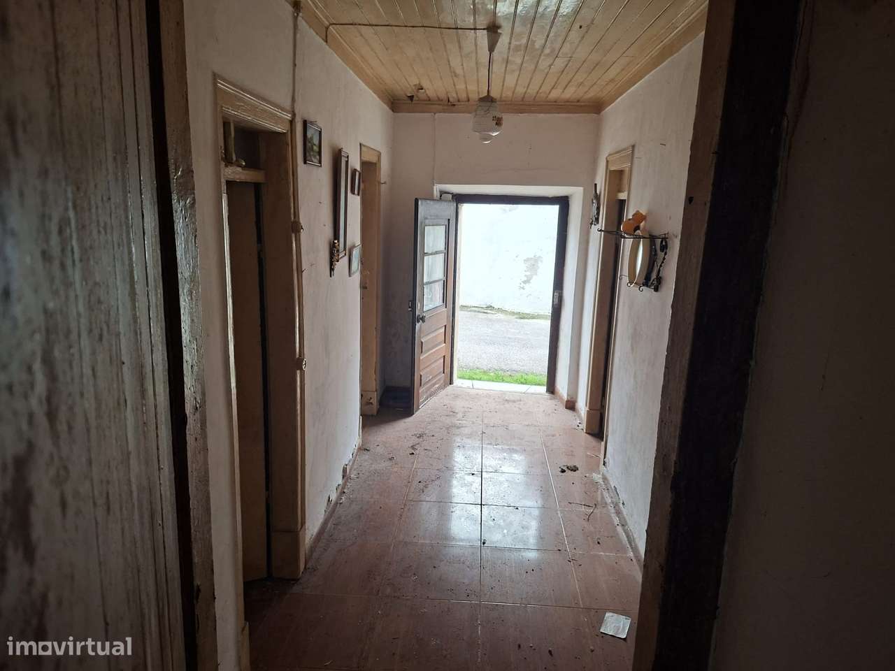 Moradia T3 para Venda-12