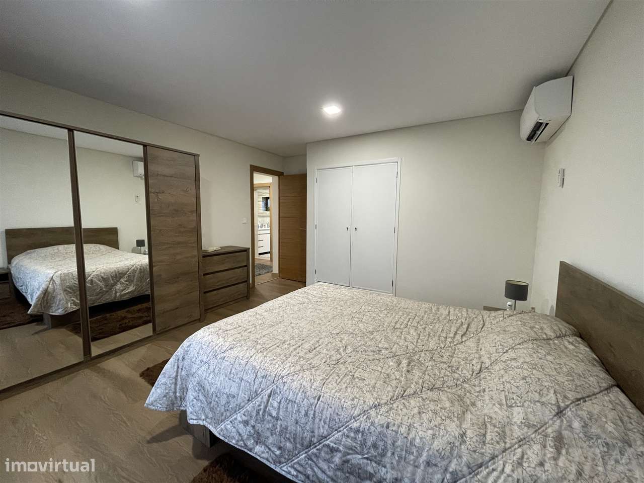 Moradia Geminada T4 Venda em São Bernardo,Aveiro-22