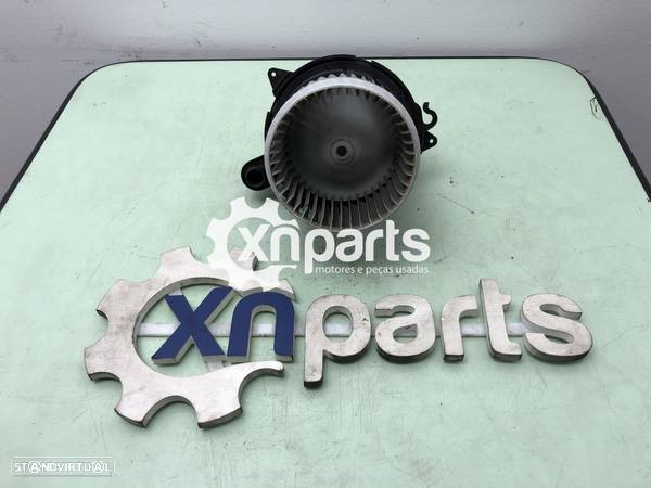 Motor da Sofagem DACIA SANDERO II 1.5 dCi | 10.12 -  Usado REF. 5P3730100 - 1