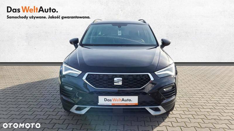 Seat Ateca 2.0 TDI Style S&S - 8