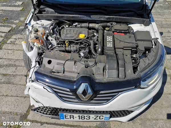 Renault Megane 1.6 dCi GT Line - 7