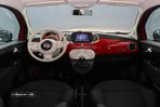 Fiat 500 1.0 Hybrid Club - 17