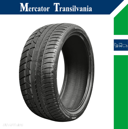 255/35 R20 Leao Winter Defender 97V XL, Iarna M+S "cu CASCO Inclusiv" - 1