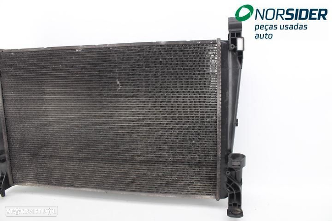 Radiador da agua Opel Corsa D|06-10 - 6