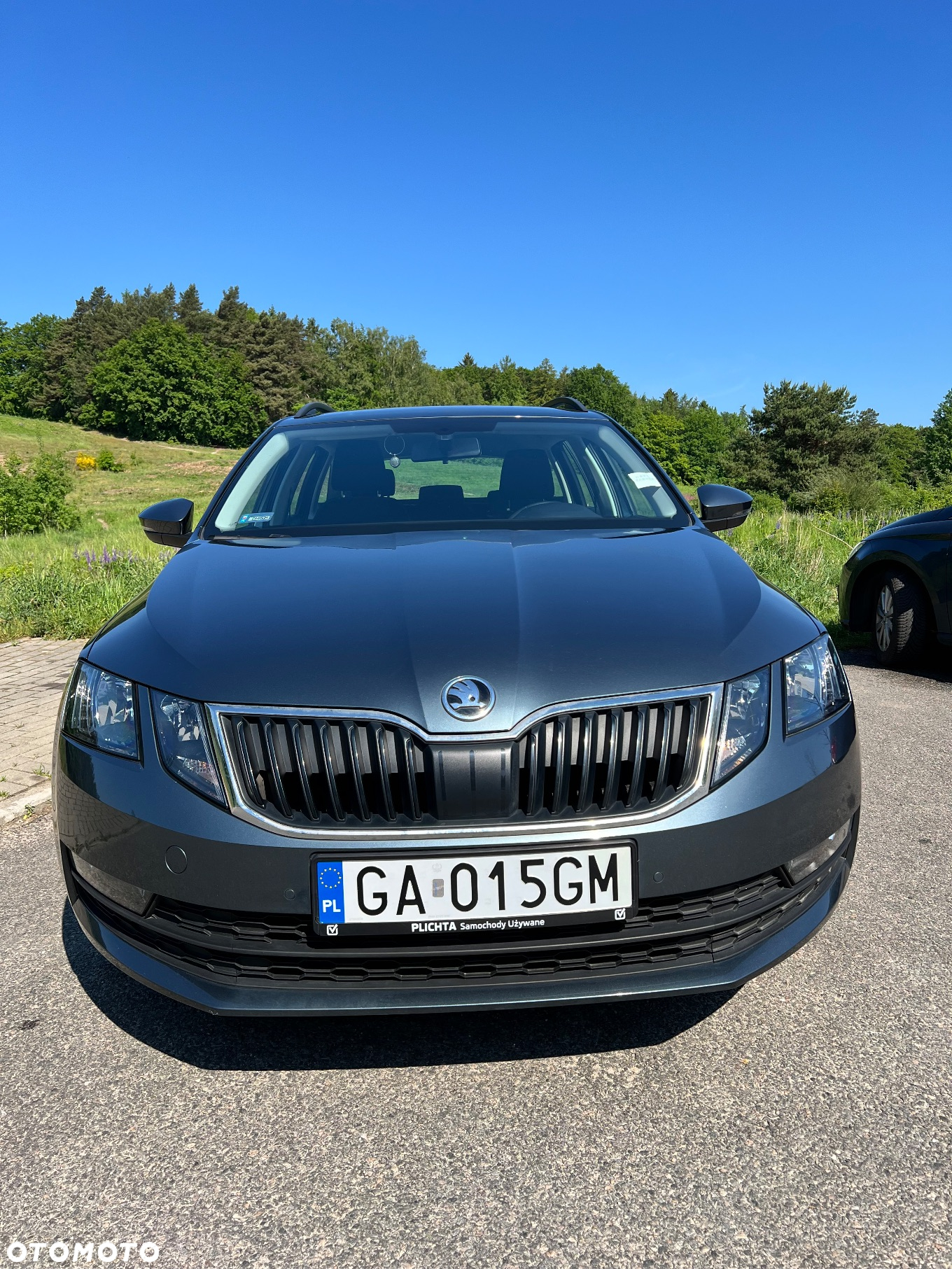 Skoda Octavia - 6