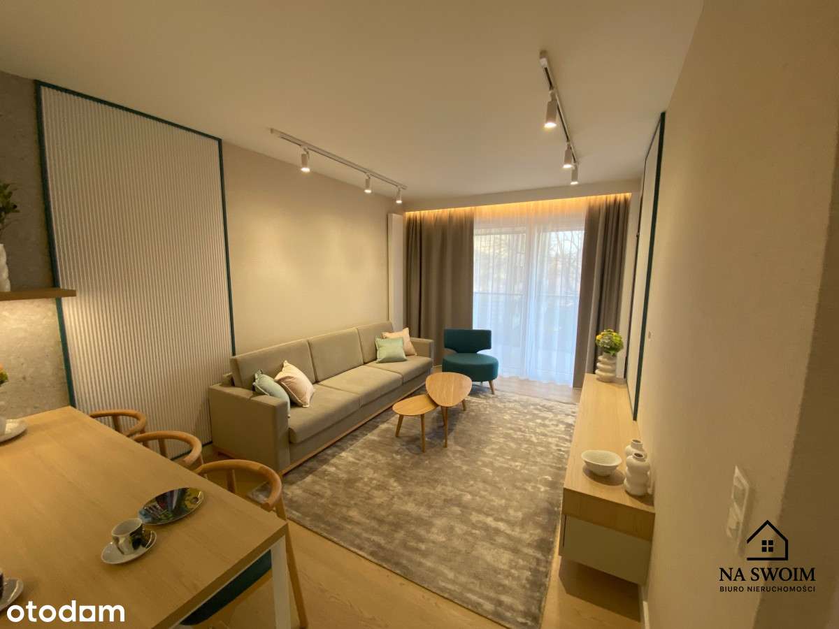 Apartament Inwestycyjny Premium – Remedium, Gdańsk-4